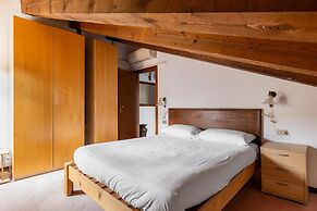 Comfort Urbano a Porta Maggiore by Wonderful Italy