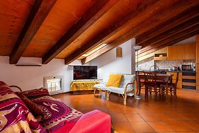 Comfort Urbano a Porta Maggiore by Wonderful Italy