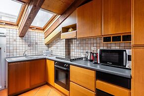 Comfort Urbano a Porta Maggiore by Wonderful Italy