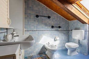 Comfort Urbano a Porta Maggiore by Wonderful Italy