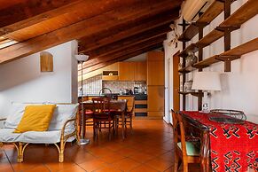 Comfort Urbano a Porta Maggiore by Wonderful Italy