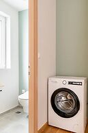 Skiathou 12 Glyfada Residences