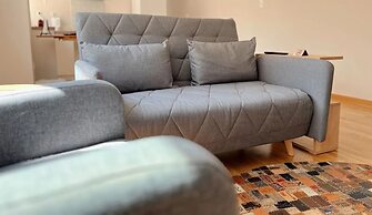 Skiathou 12 Glyfada Residences