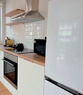 Skiathou 12 Glyfada Residences