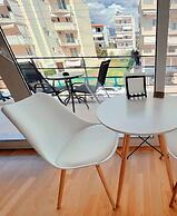 Skiathou 12 Glyfada Residences