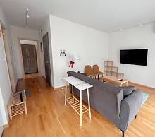 Skiathou 12 Glyfada Residences