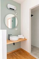 Skiathou 12 Glyfada Residences