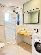 Skiathou 12 Glyfada Residences