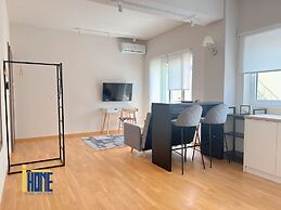 Skiathou 12 Glyfada Residences