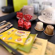 Skiathou 12 Glyfada Residences