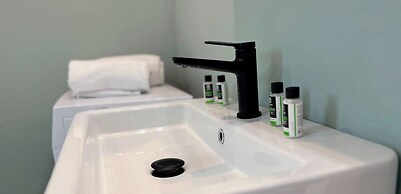 Skiathou 12 Glyfada Residences