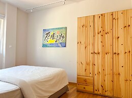 Skiathou 12 Glyfada Residences