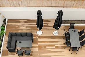 Skiathou 12 Glyfada Residences