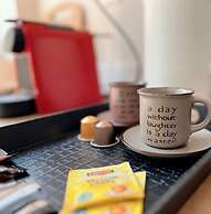 Skiathou 12 Glyfada Residences