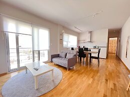 Skiathou 12 Glyfada Residences