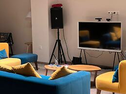 Skiathou 12 Glyfada Residences