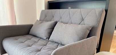 Skiathou 12 Glyfada Residences