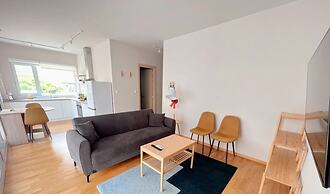 Skiathou 12 Glyfada Residences