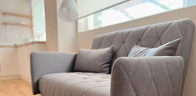 Skiathou 12 Glyfada Residences