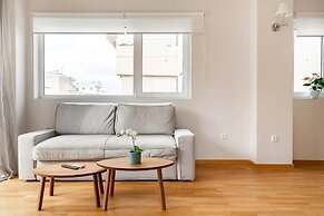 Skiathou 12 Glyfada Residences