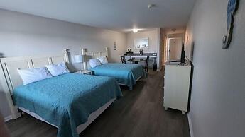 The Moorings Hotel and Marina