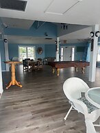 The Moorings Hotel and Marina