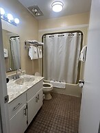 The Moorings Hotel and Marina