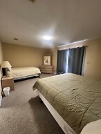 The Moorings Hotel and Marina