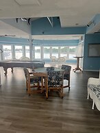 The Moorings Hotel and Marina