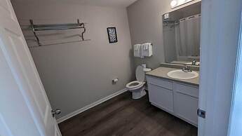 The Moorings Hotel and Marina