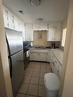 The Moorings Hotel and Marina