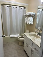 The Moorings Hotel and Marina