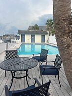 The Moorings Hotel and Marina