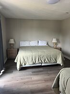 The Moorings Hotel and Marina