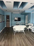 The Moorings Hotel and Marina