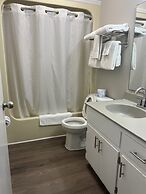 The Moorings Hotel and Marina