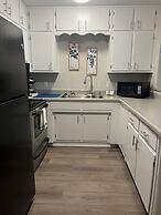 The Moorings Hotel and Marina