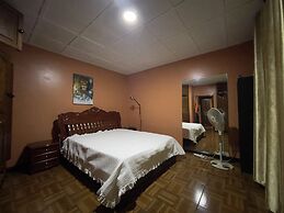 Captivating 3-bed House in Kigali , Rwanda