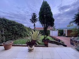 Captivating 3-bed House in Kigali , Rwanda