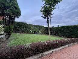 Captivating 3-bed House in Kigali , Rwanda