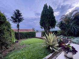 Captivating 3-bed House in Kigali , Rwanda