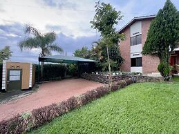 Captivating 3-bed House in Kigali , Rwanda