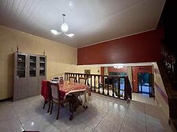 Captivating 3-bed House in Kigali , Rwanda