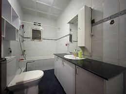 Captivating 3-bed House in Kigali , Rwanda