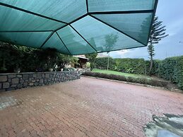 Captivating 3-bed House in Kigali , Rwanda