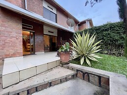 Captivating 3-bed House in Kigali , Rwanda