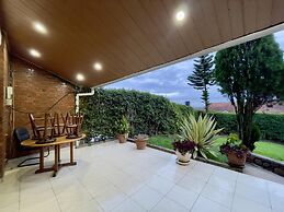Captivating 3-bed House in Kigali , Rwanda