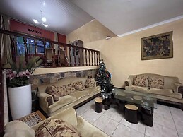 Captivating 3-bed House in Kigali , Rwanda