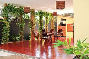 Harmonia Flats