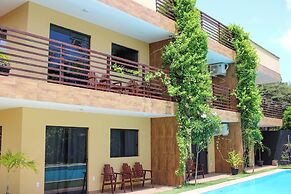 Harmonia Flats